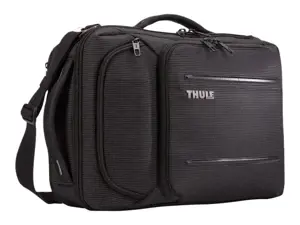 "Thule Crossover 2" C2CB-116 Black, Kuprinė, 39,6 cm (15,6"), 1,54 kg