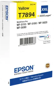 C13T789440, Kasetė spausdintuvui (Epson)