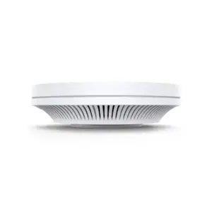 "TP-Link AX5400" lubinis "WiFi" prieigos taškas, 5400 Mbit/s, 574 Mbit/s, 4804 Mbit/s, 2500 Mbit/s, 2,4-5 GHz, IEEE 802.11a, IEEE 802.11ac, IEEE 802.11ax, IEEE 802.11b, IEEE 802.11g, IEEE 802.11n