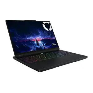 Lenovo Legion Pro 5i 16IAX10 Ultra 7 251HX 16" WQXGA OLED 240Hz 500 nits LBL Glossy 16GB DDR5 5600 …