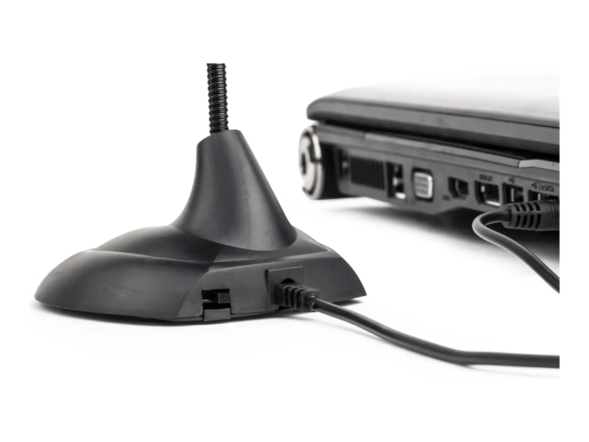 GEMBIRD MIC-205 Gembird stalinis mikrofonas MIC-205