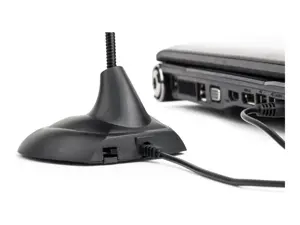 GEMBIRD MIC-205 Gembird stalinis mikrofonas MIC-205