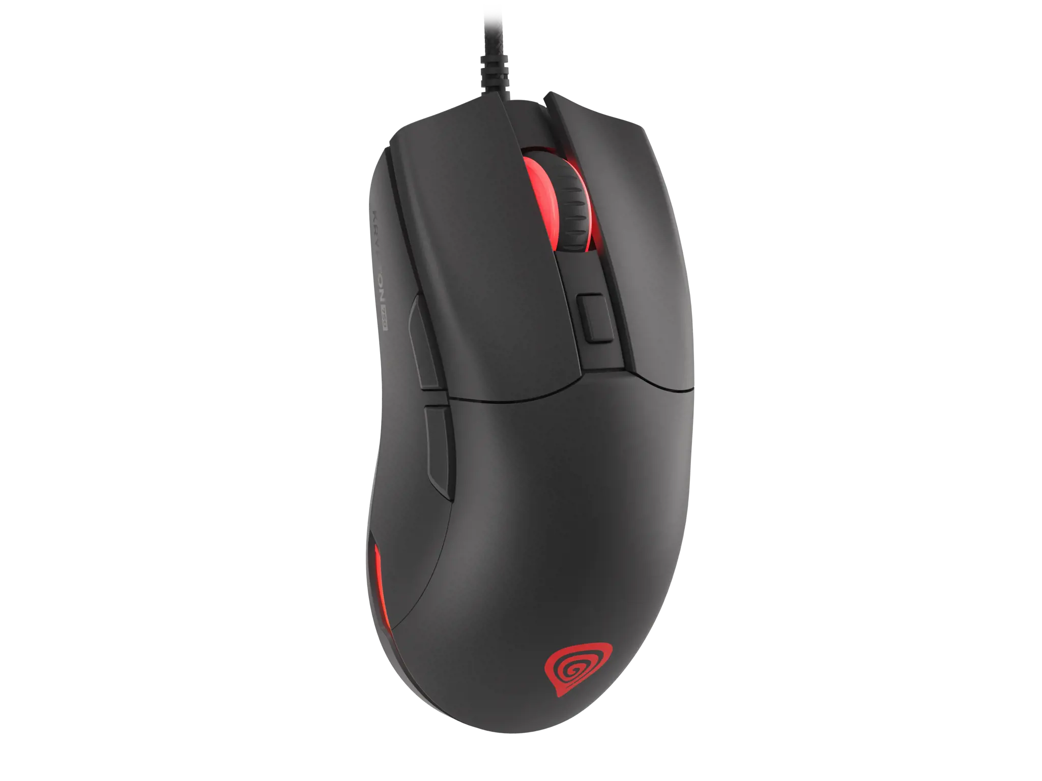 Genesis Krypton 750 RGB Black