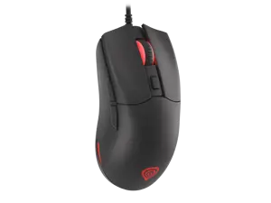 Genesis Krypton 750 RGB Black