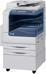Xerox Workcentre 7220i