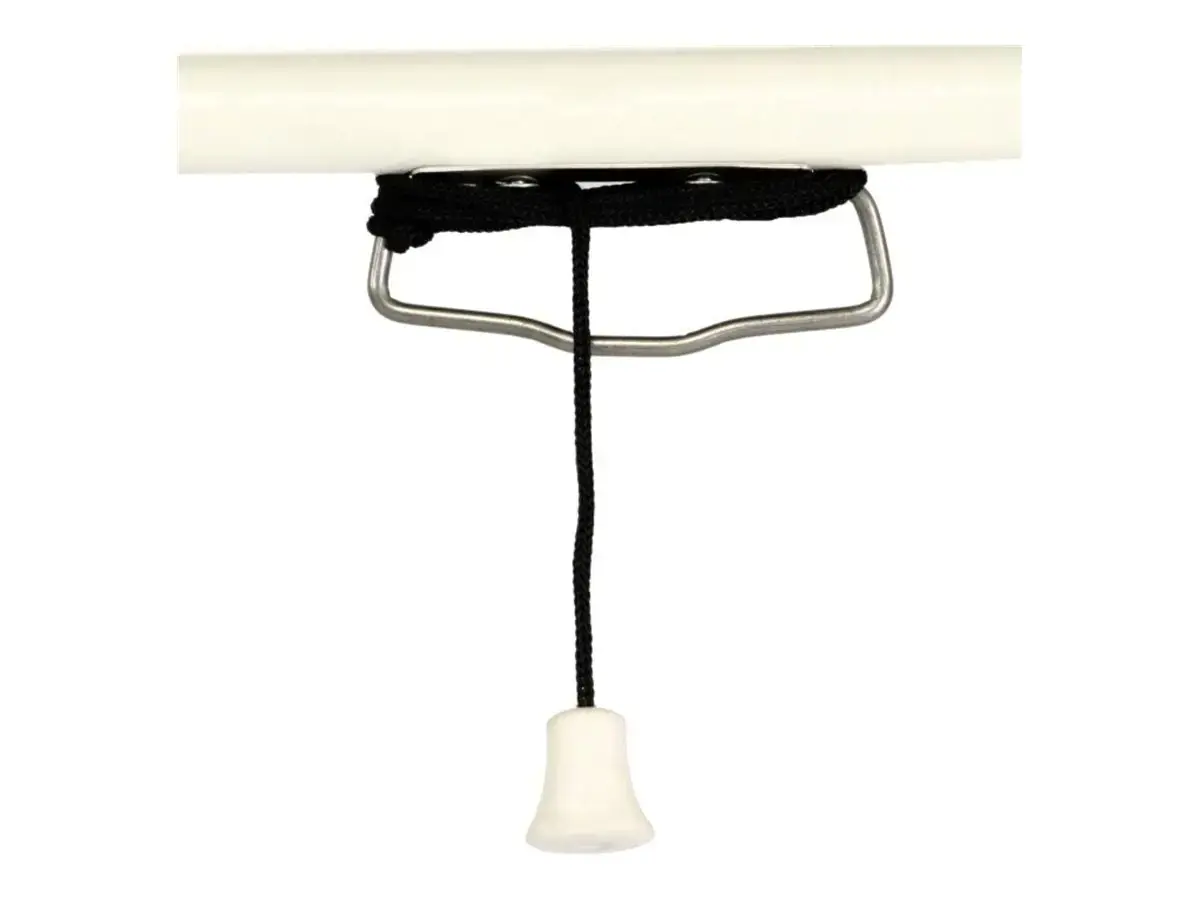 "Elite" ekranai Manual Series M113NWS1 įstrižainė 113 ", 1:1, matomas ekrano plotis (W) 203 cm, baltas