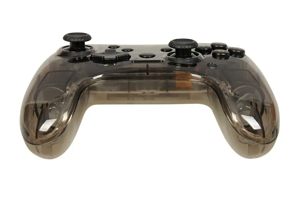 iBox IGP5 Gaming Controller Black Bluetooth Gamepad Analogue / Digital Android, Nintendo Switch, Nintendo Switch Lite, Nintendo Switch OLED, PC, iOS