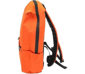 XIAOMI Mi Kasdienė kuprinė Orange BAL