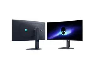 Alienware 34 240Hz QD-OLED Gaming Monitor- AW3425DW
