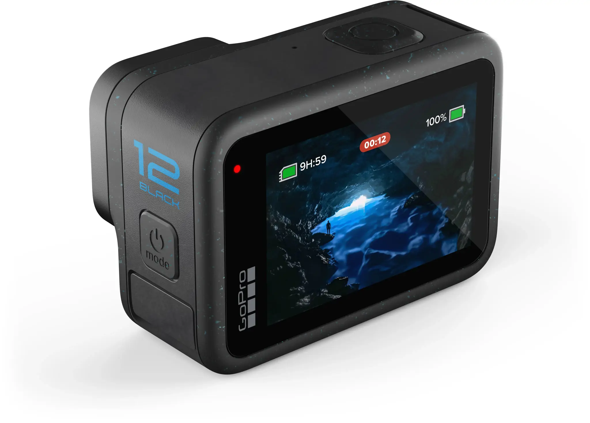GoPro Hero12 Black
