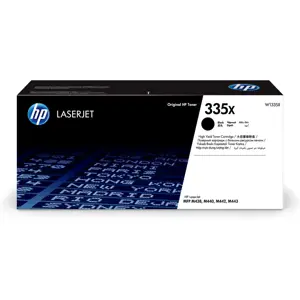 W1335X (335X), Kasetė spausdintuvui (HP)