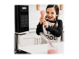 Ice Cream Maker NINJA NC300EU 473 ml 800 W