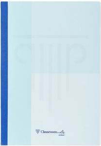 B5 Exercise Block 50sh 100G CM Lin