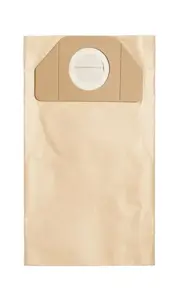 Stanley SXVC20PTE Industrial Vacuum Cleaner Black, Yellow 1200 W