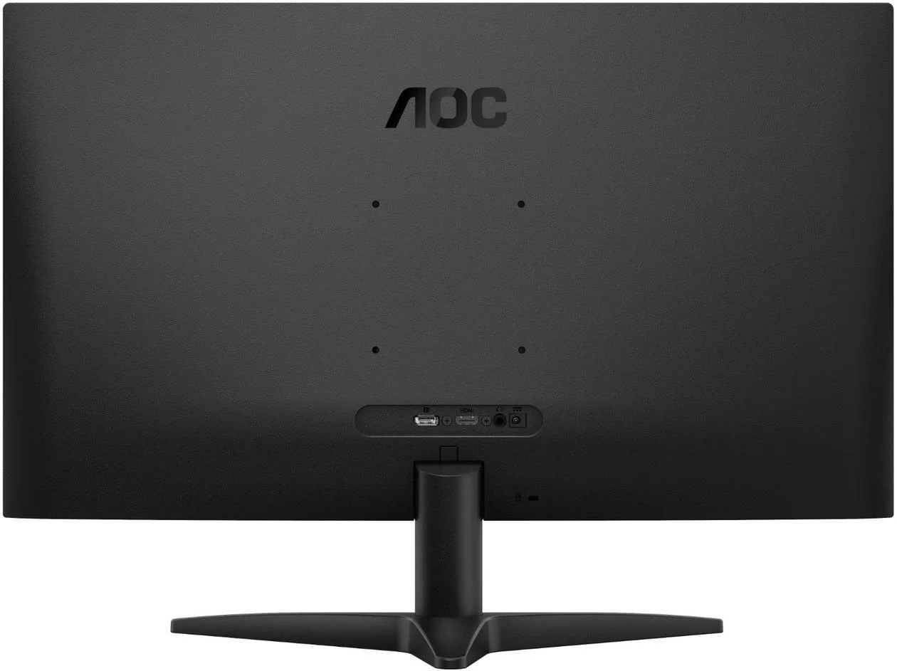 AOC 27B36X computer monitor 68.6 cm (27") 1920 x 1080 pixels Full HD LED Black