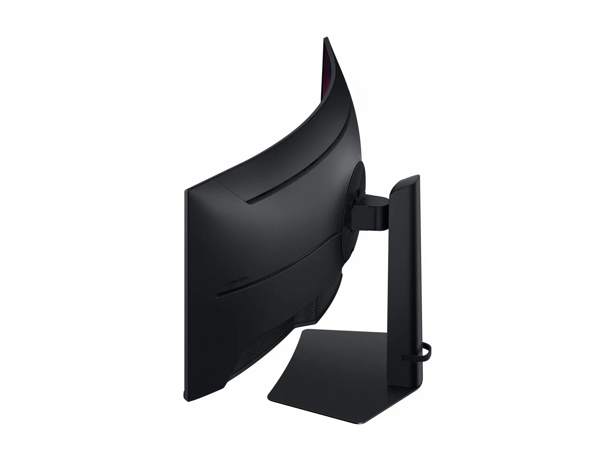 Samsung LS40H850TAUXEN | 40 " | VA | WUHD | 21:9 | 144 Hz | 4 ms | 5120 x 2160 pixels | 350 cd/m² | HDMI ports quantity 1 | Black