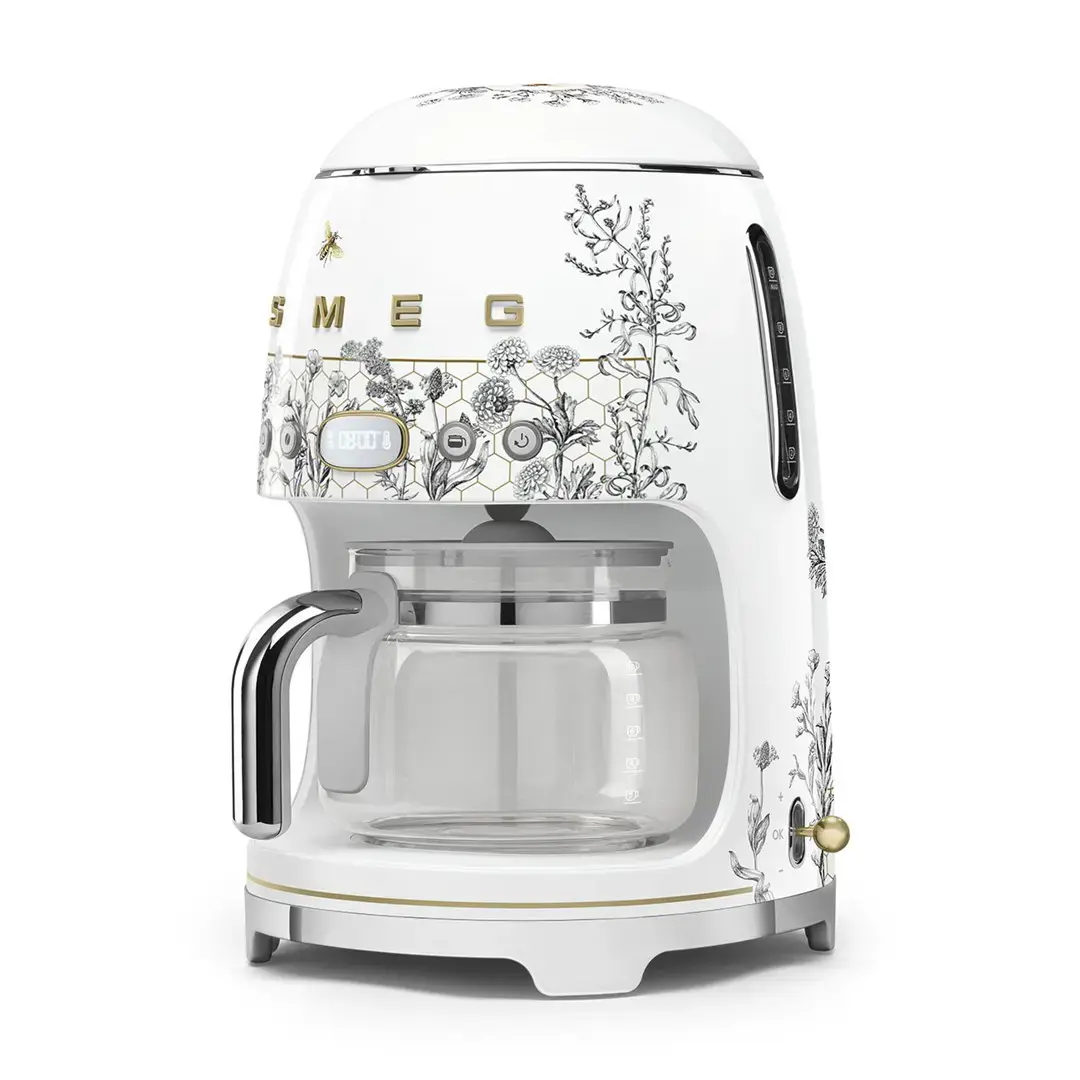 Kavos aparatas SMEG 8017709280550, 1050 W, Fully-auto