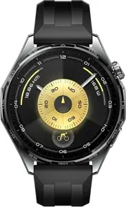 HUAWEI WATCH GT 6 (46MM) BLACK