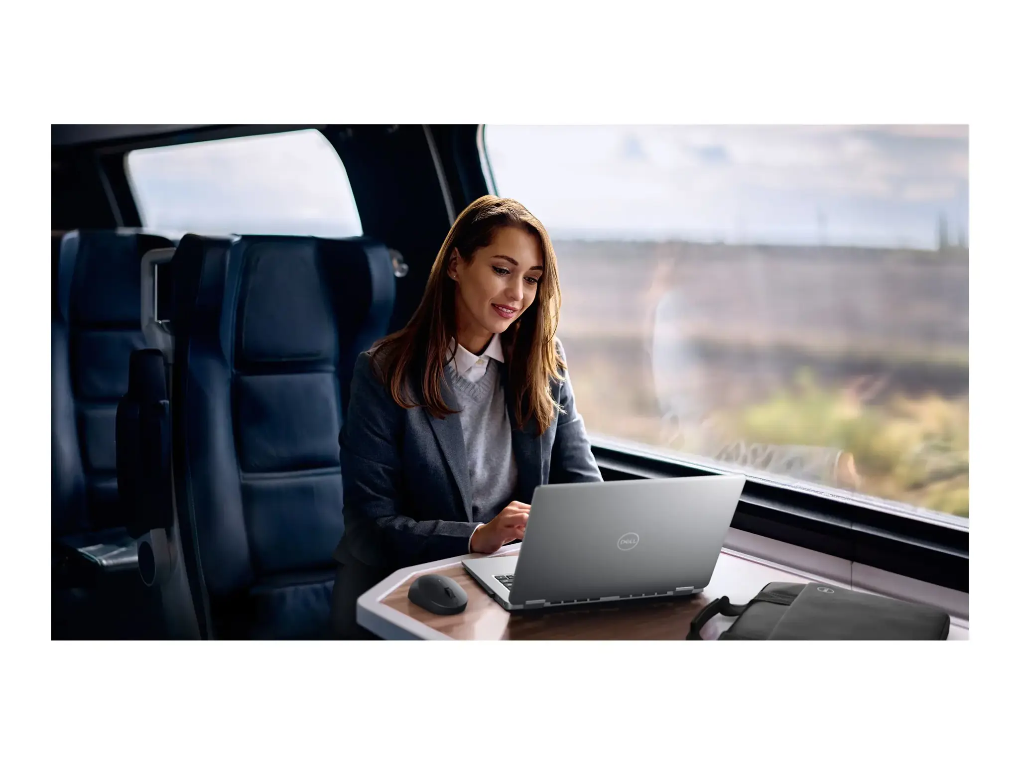 Dell Silent Mouse - MS355