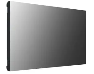 LG 55VSM5J-H, Skaitmeninės reklamos plokščioji plokštė, 139,7 cm (55"), LED, 1920 x 1080 taškų, "Wi-Fi", 24/7