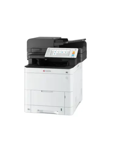Kyocera ECOSYS MA3500cix Spausdintuvas lazerinis spalvotas MFP A4 35 ppm Ethernet LAN USB