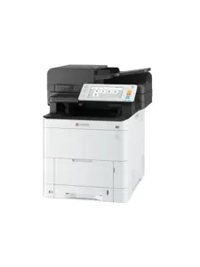 Kyocera ECOSYS MA3500cix Spausdintuvas lazerinis spalvotas MFP A4 35 ppm Ethernet LAN USB