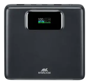 POWER BANK USB 20000MAH/VA1090 RIVACASE