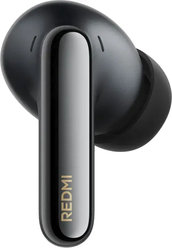 Xiaomi | Earbuds | Redmi Buds 8 Pro | Bluetooth | Open-Ear | Obsidian Black | Wireless