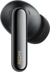 Xiaomi | Earbuds | Redmi Buds 8 Pro | Bluetooth | Open-Ear | Obsidian Black | Wireless
