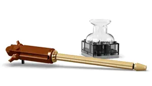 LEGO HARRY POTTER 76461 Cornish Pixie