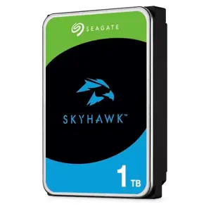 "Seagate SkyHawk", 3,5", 1000 GB