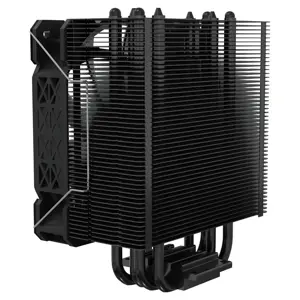 SAVIO VORTEX X2 BLACK CPU Cooler