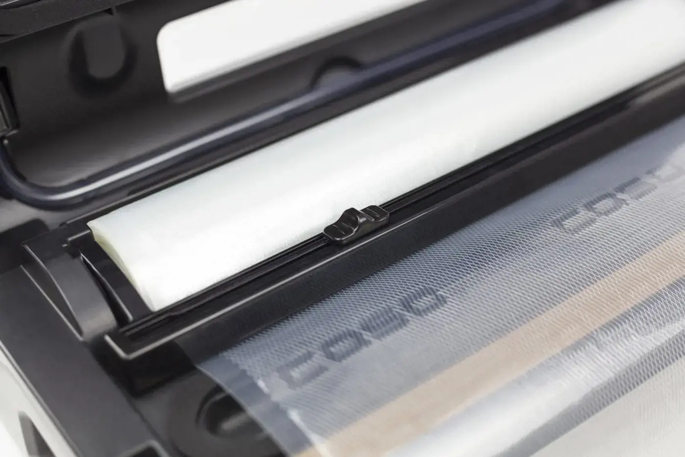 Vakuumatorius Caso 01409, Sidabrinė