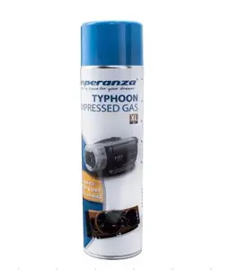 "Esperanza ES118" suspausto oro dulkių siurblys 600 ml