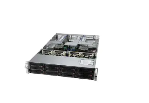Server platform Supermicro SYS-620U-TNR