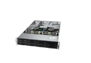 Server platform Supermicro SYS-620U-TNR