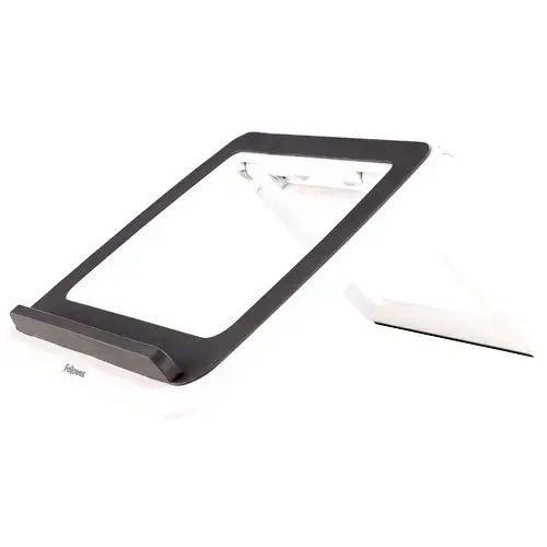 "Fellowes" 8210101, pilkas, baltas, 43,2 cm (17"), 320 mm, 286 mm, 420 mm, 800 g