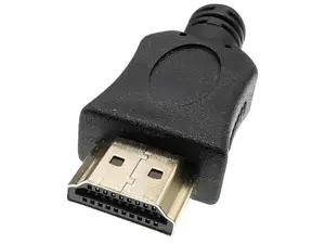 "ALANTEC" HDMI KABELIS 3 M V2.0 DIDELĖS SPARTOS SU ETERNETU - PAAUKSUOTOS JUNGTYS