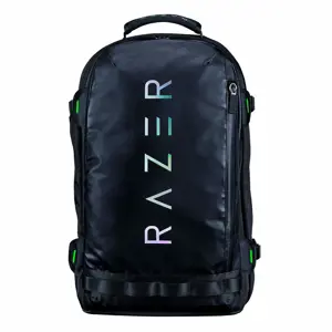 "Razer Rogue V3" 17,3 colių kuprinė, chromatinė, atspari vandeniui