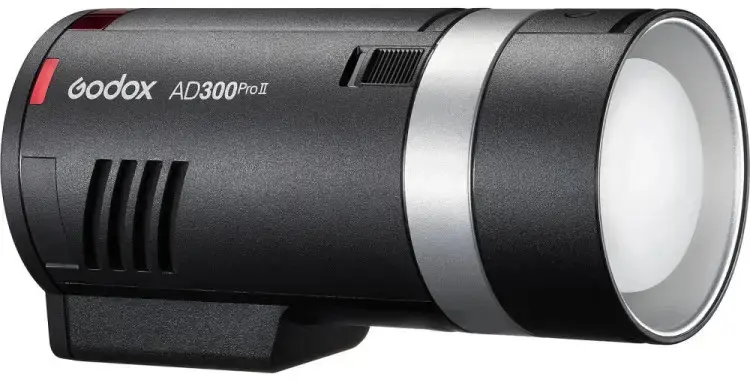 Godox studio flash AD300 Pro II