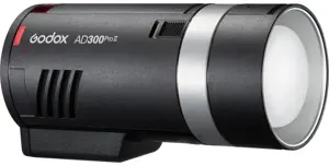 Godox studio flash AD300 Pro II