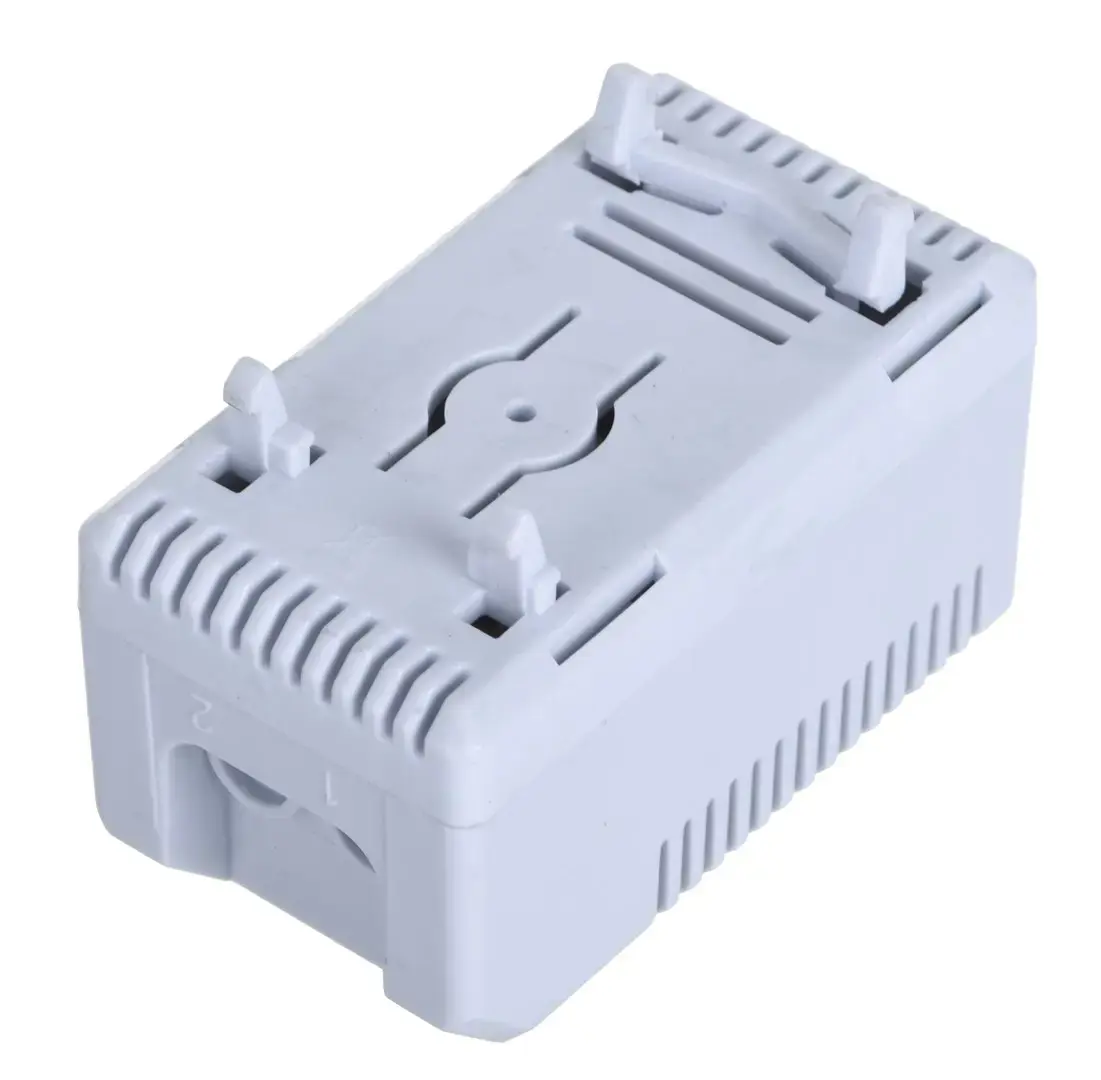 KTS closing thermostat 0-60 degrees C (cooling)