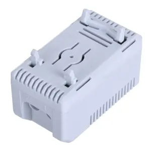 KTS closing thermostat 0-60 degrees C (cooling)