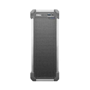 Dell PowerEdge T160|Xeon 6315P 4C|Cabled 3x 3.5" Chassis and 2x2.5"|480GB SSD 3.5"|16GB|Ent+|2x1G|3…