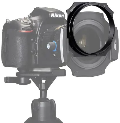 Lee tandemo adapteris LEE100