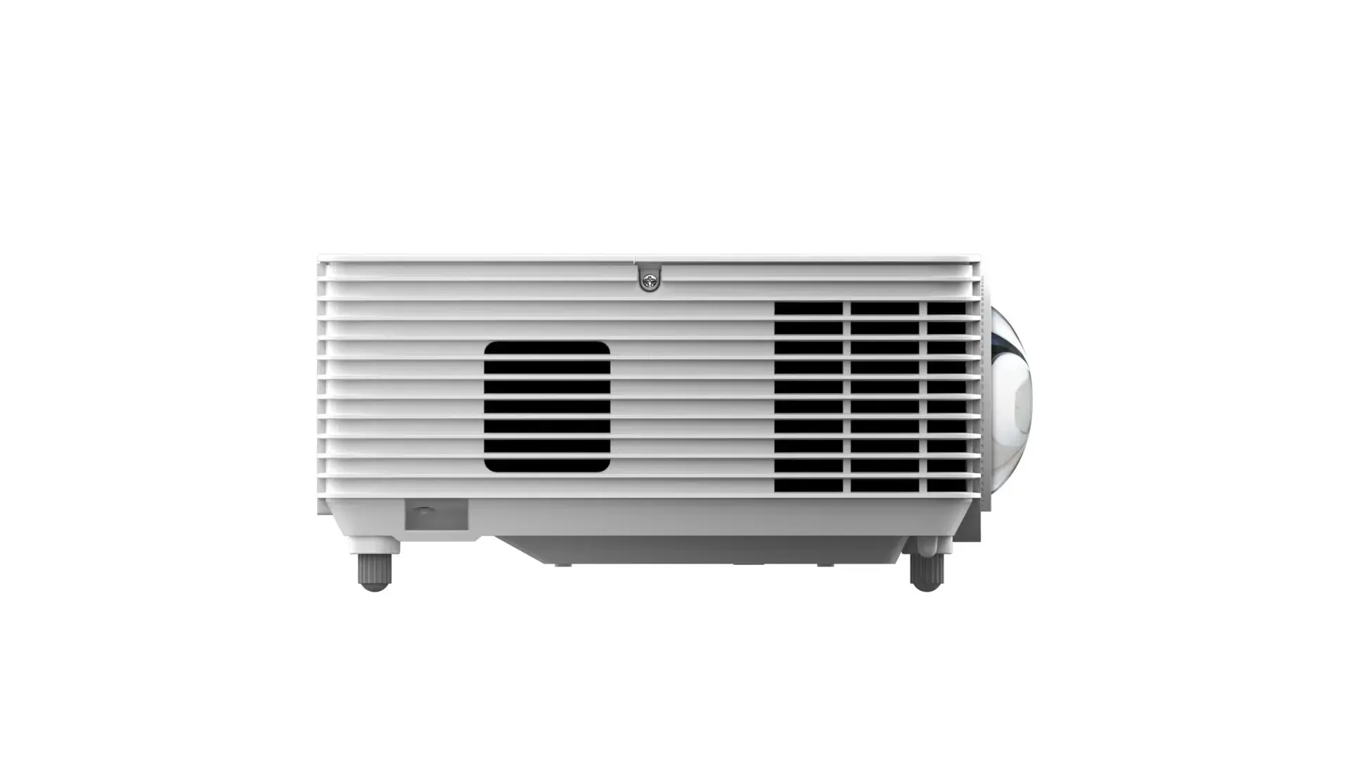 Vivitek DX335-ST data projector 4000 ANSI lumens DLP WUXGA (1920x1200) 3D White
