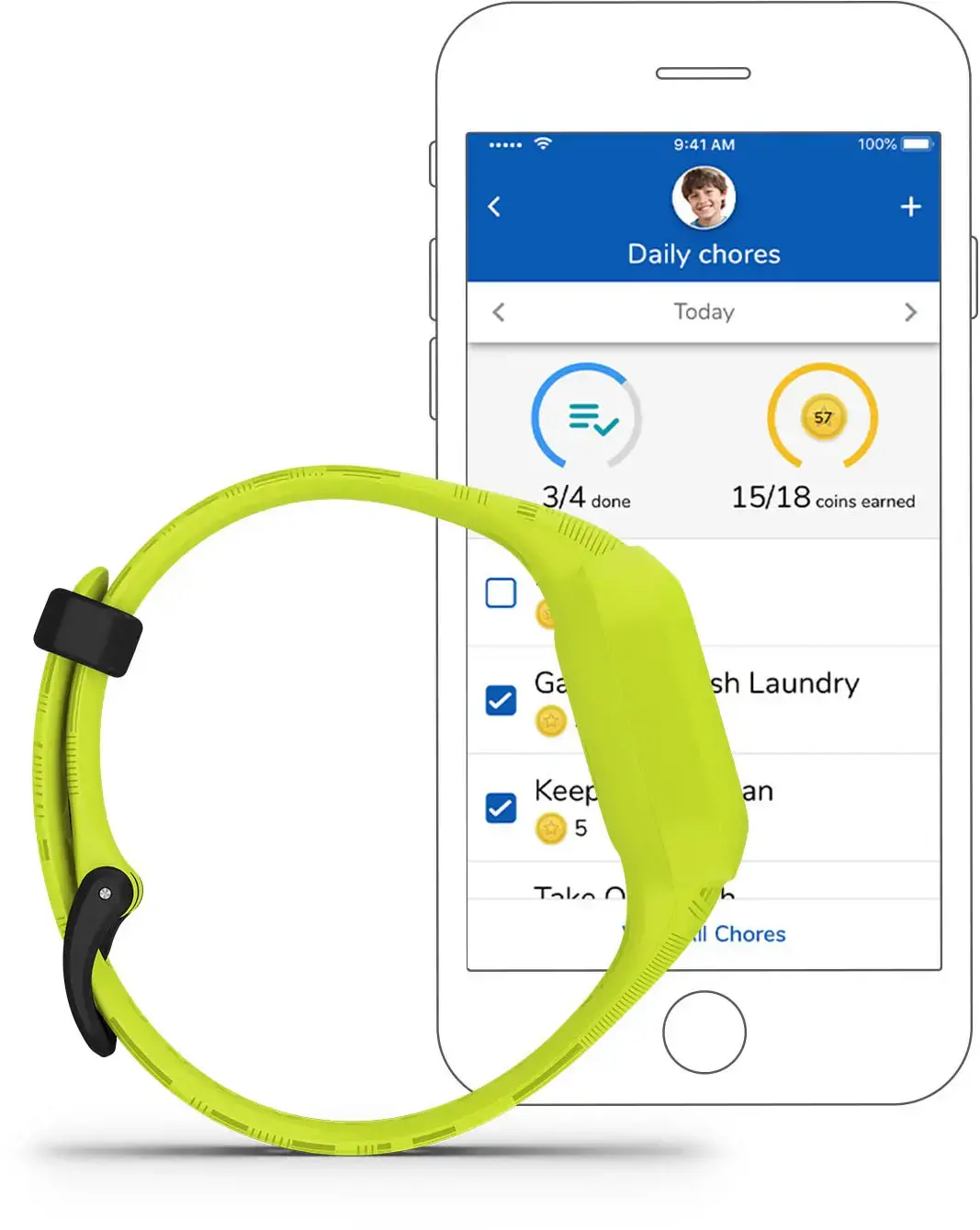 vivofit jr3, WW, Digi Camo