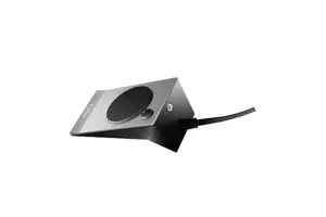 "Edifier M1360" 2.1 tipo garsiakalbis, 3,5 mm, juodas, 8,5 W