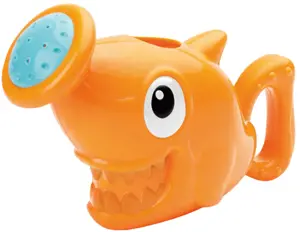 WOOPIE vonios žaislas - ryklio laistytuvas