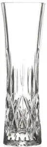 Vaza Bold Smoked, D 19 cm, H 20 cm, vnt